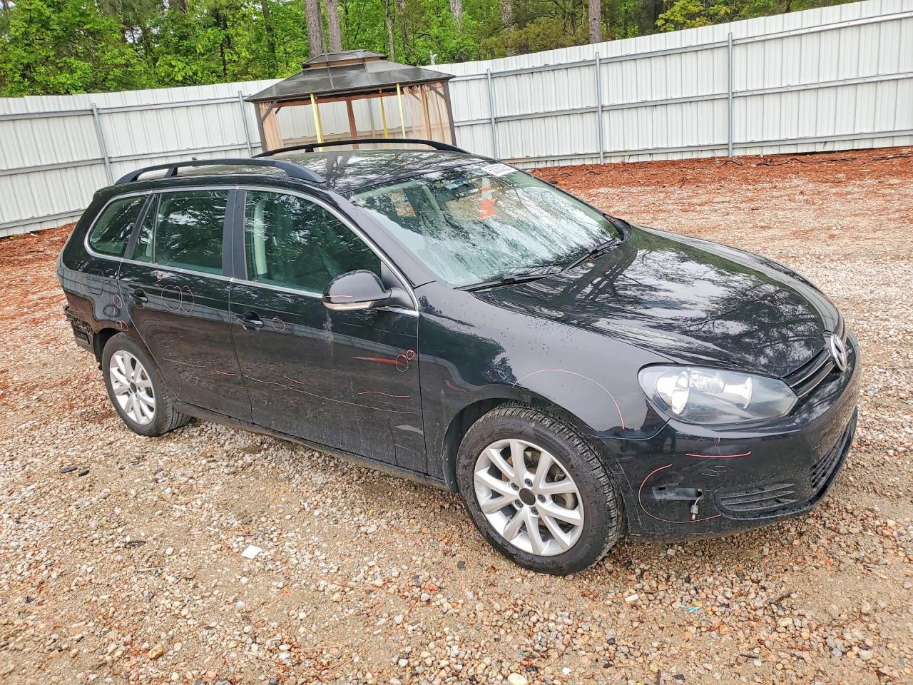 2013 VOLKSWAGEN JETTA
