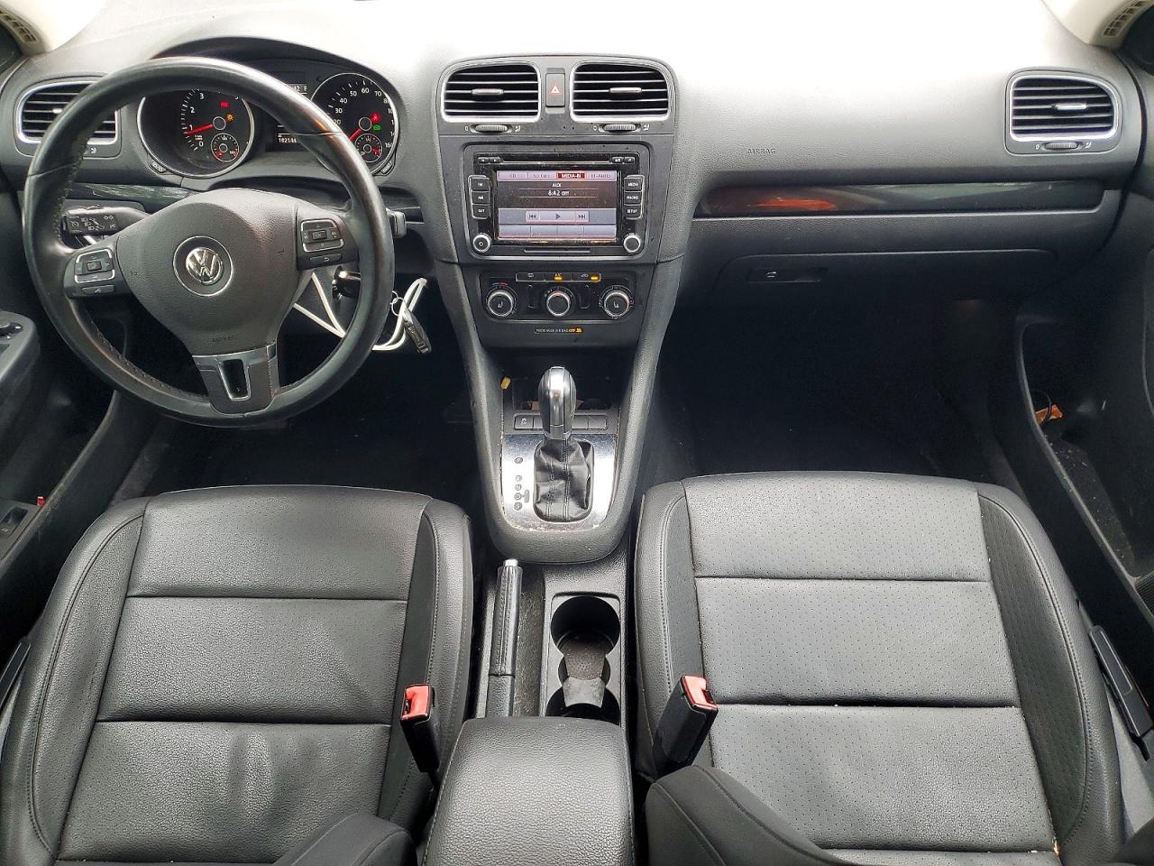 2013 VOLKSWAGEN JETTA