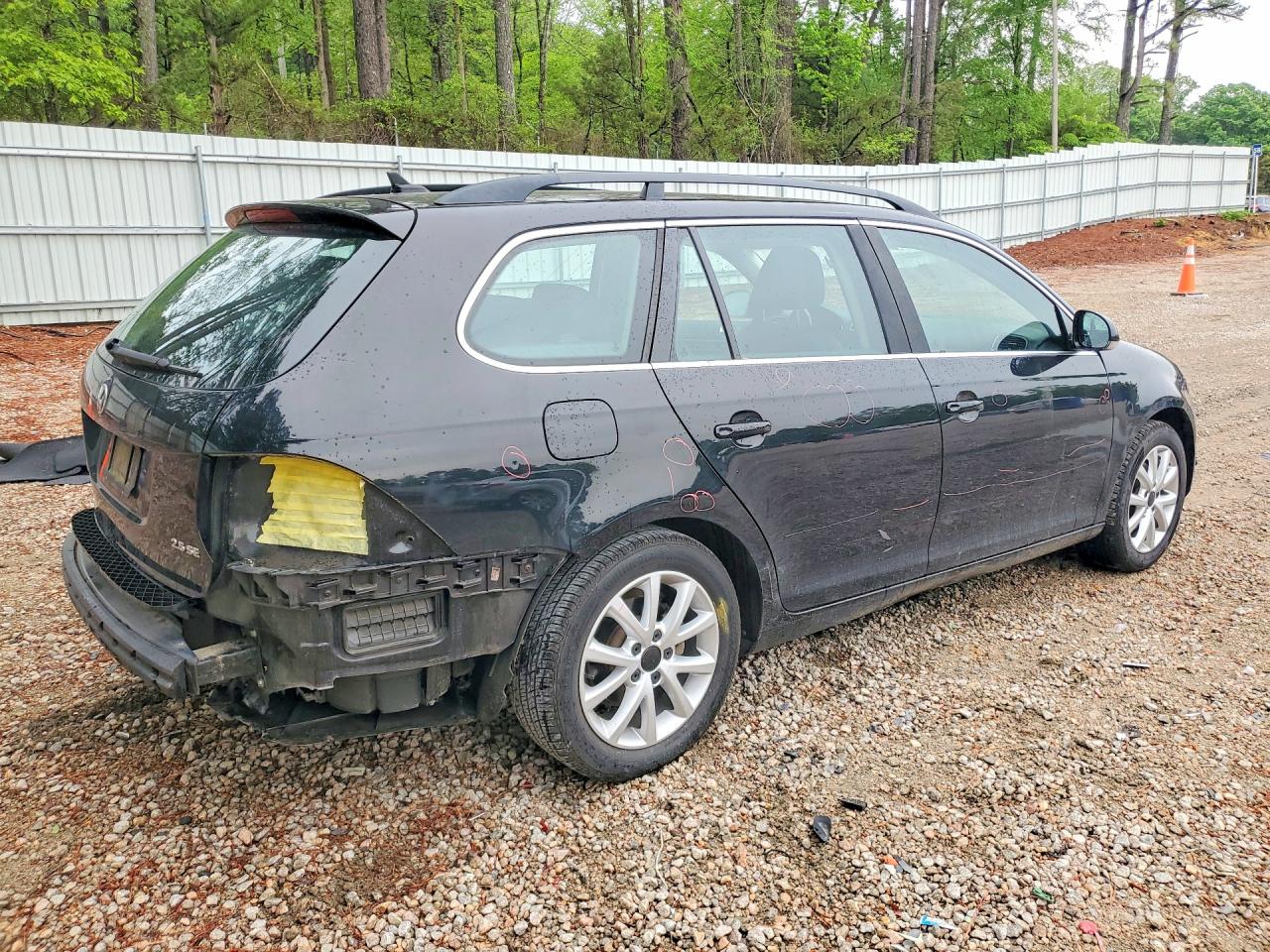 2013 VOLKSWAGEN JETTA