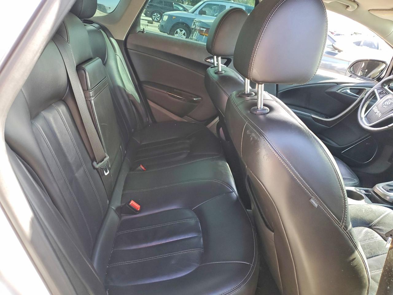 2016 BUICK VERANO