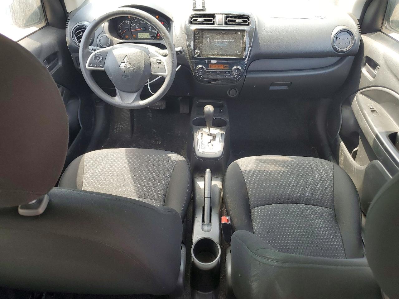 2024 MITSUBISHI MIRAGE