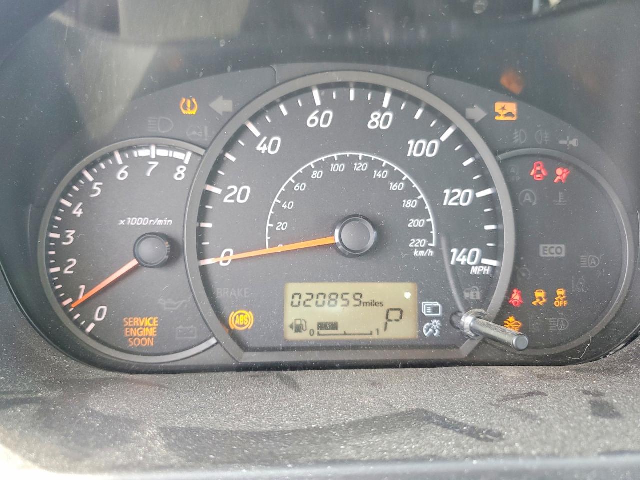 2024 MITSUBISHI MIRAGE