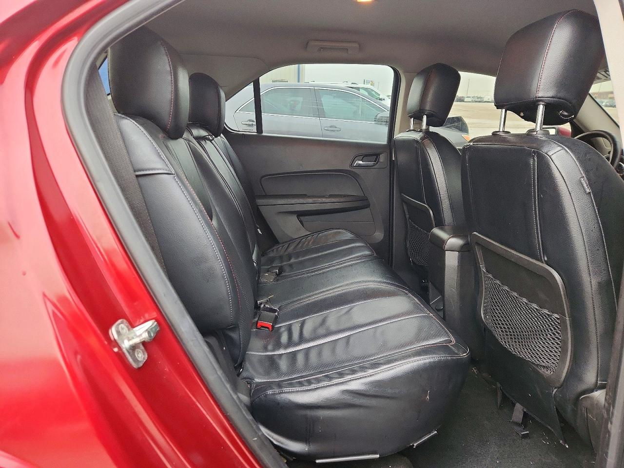 2012 CHEVROLET EQUINOX