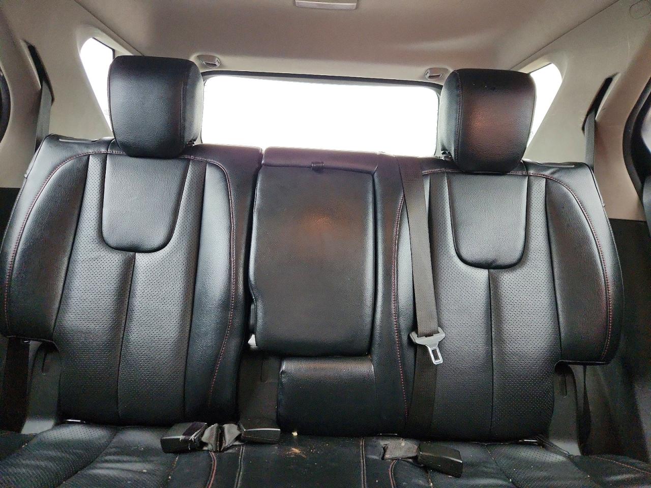 2012 CHEVROLET EQUINOX