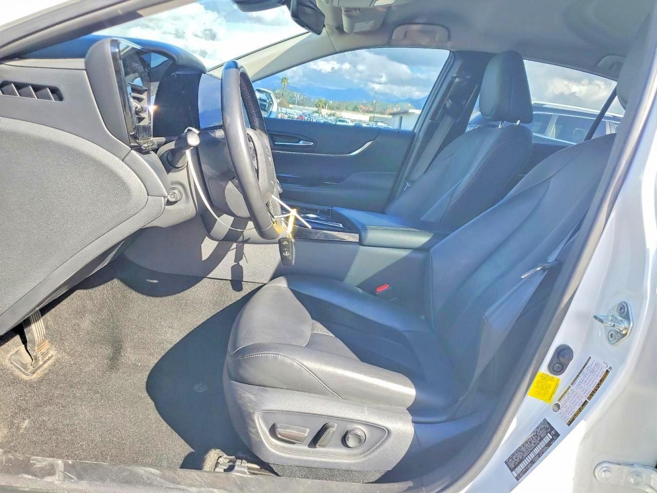 2023 TOYOTA MIRAI