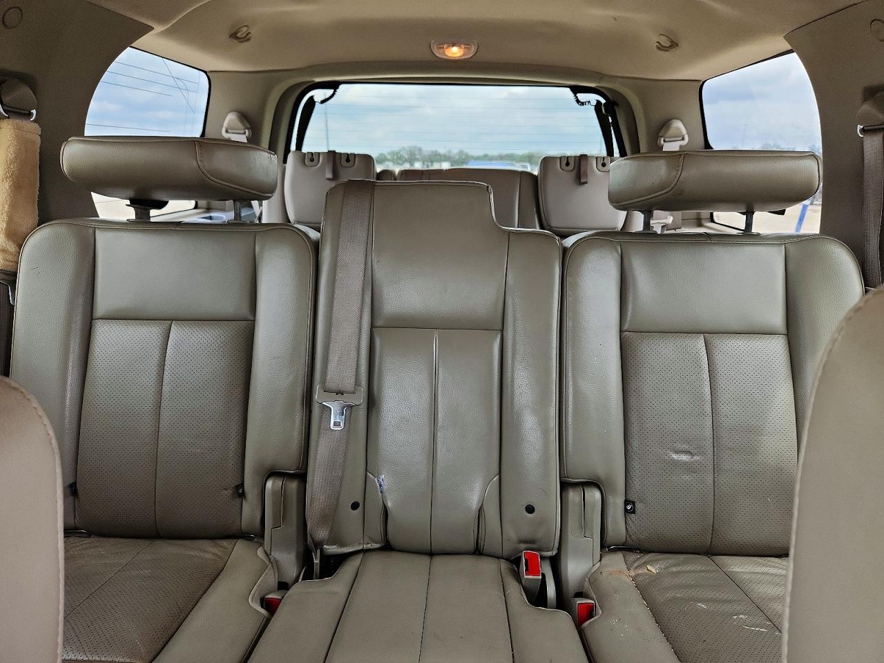 2013 FORD EXPEDITION