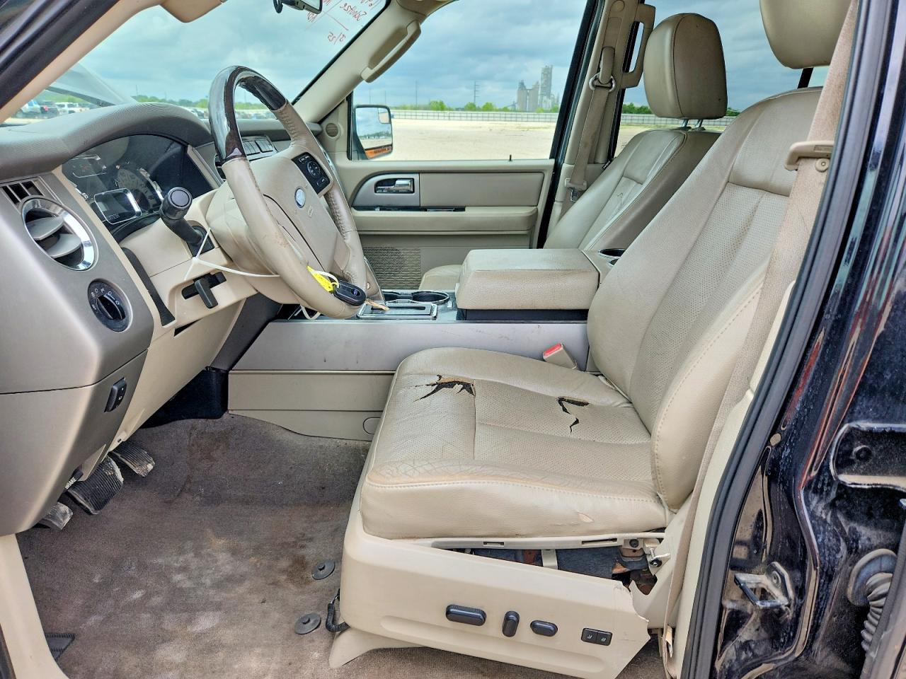 2013 FORD EXPEDITION