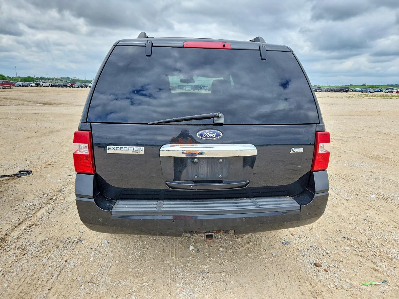 2013 FORD EXPEDITION