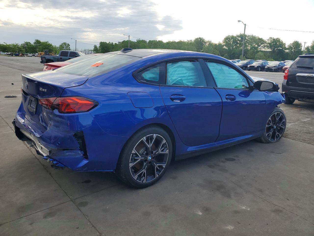 2026 BMW 2 SERIES