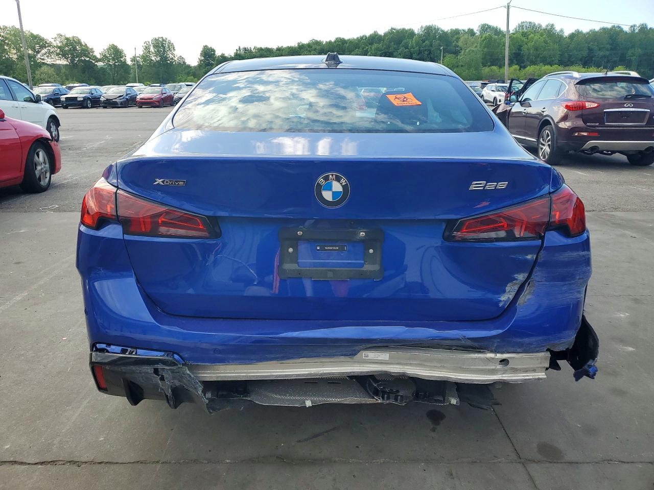 2026 BMW 2 SERIES
