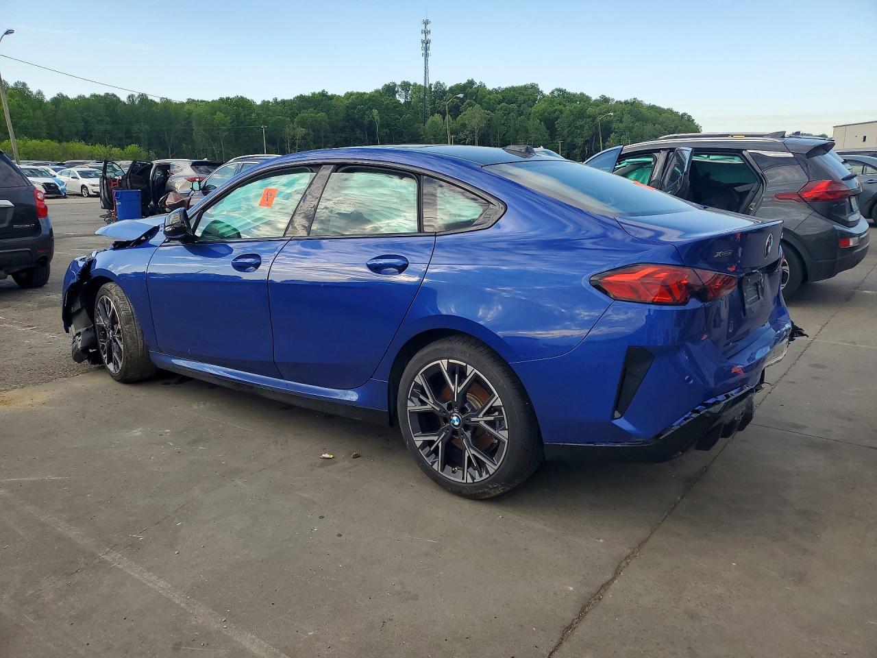 2026 BMW 2 SERIES