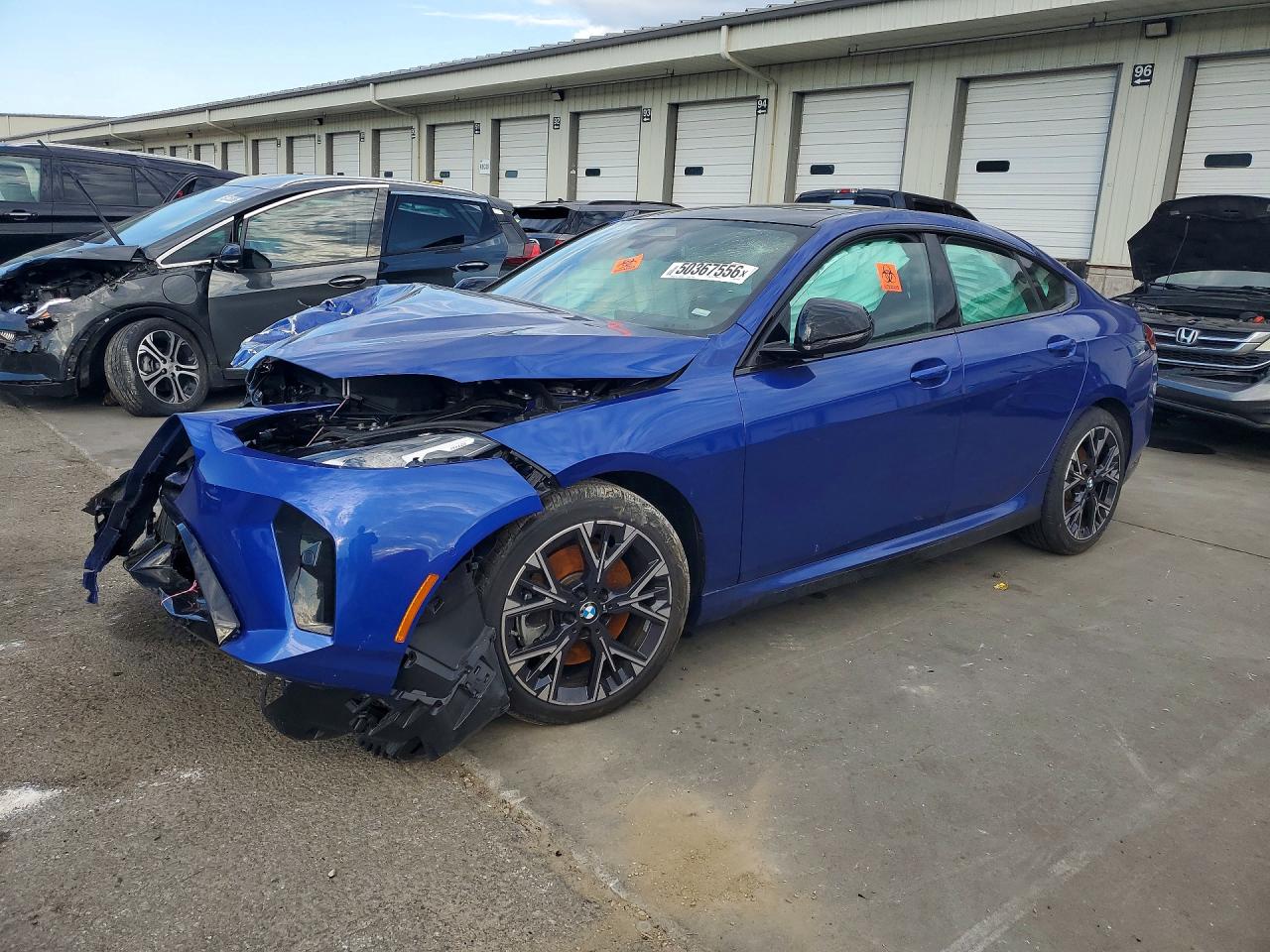 2026 BMW 2 SERIES