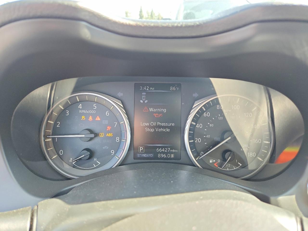 2021 INFINITI Q50