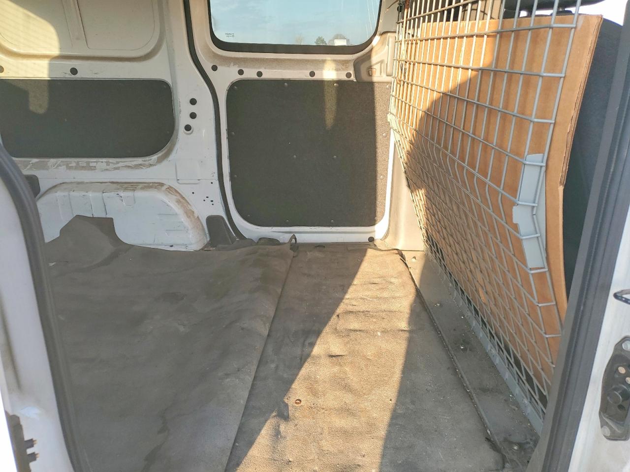 2016 CHEVROLET EXPRESS