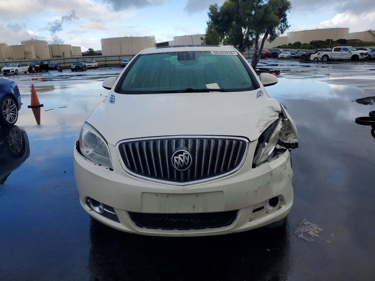 2013 BUICK VERANO