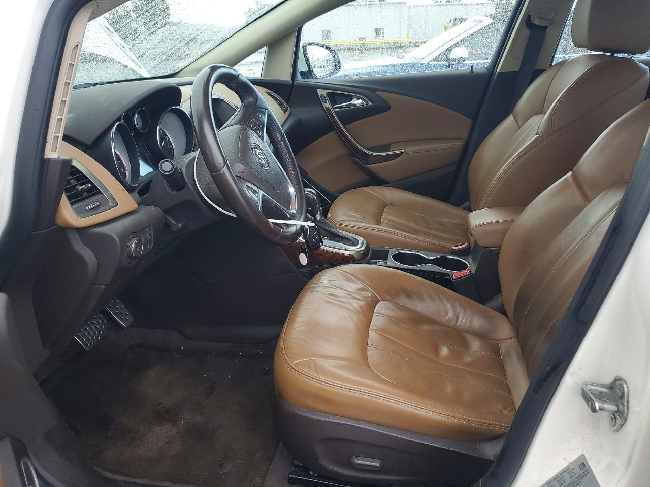 2013 BUICK VERANO