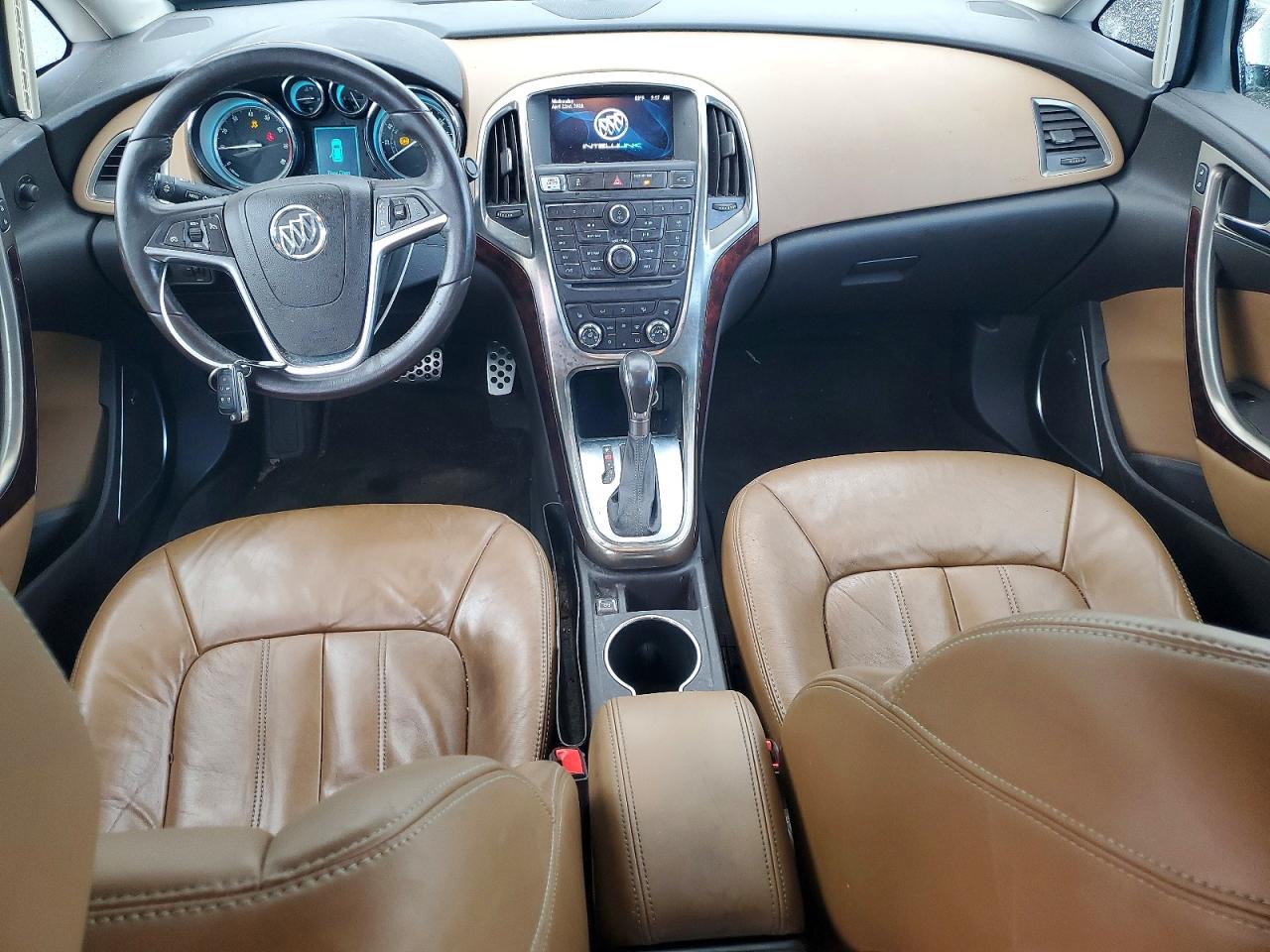 2013 BUICK VERANO