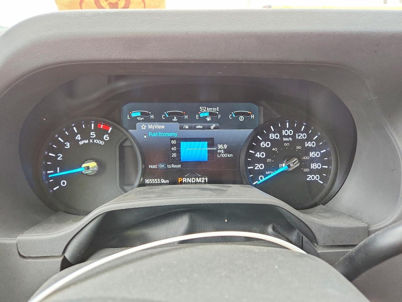 2022 FORD ALL Models