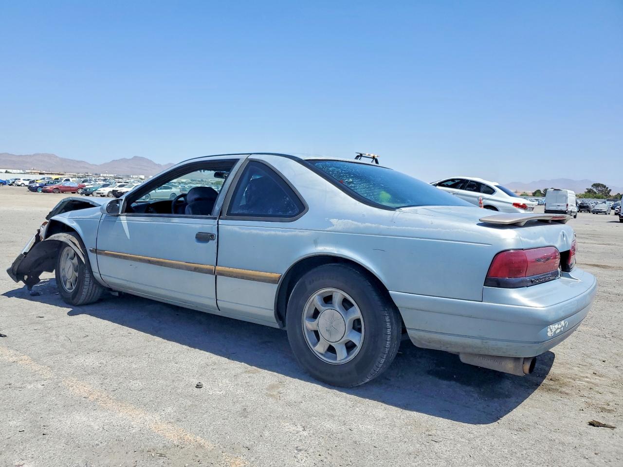 1993 FORD TBIRD