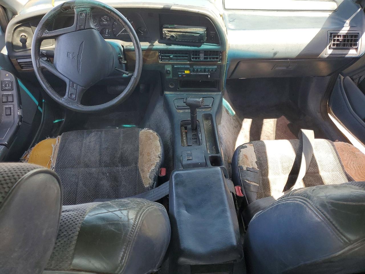 1993 FORD TBIRD