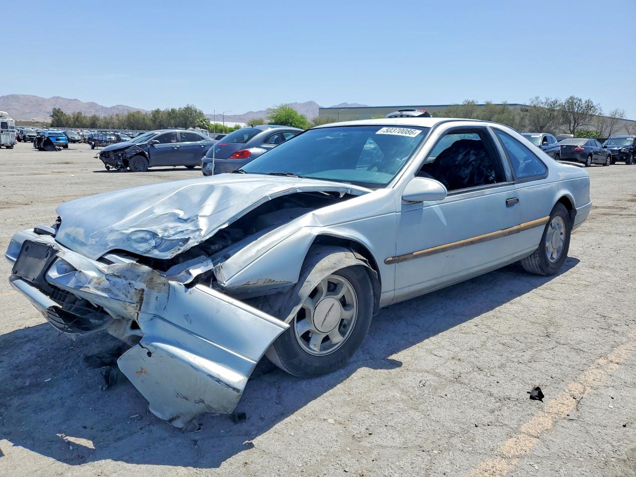 1993 FORD TBIRD