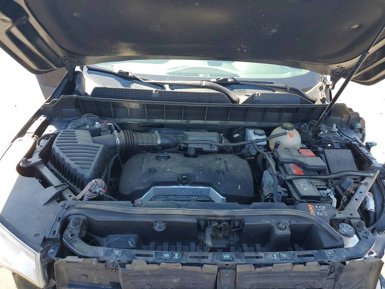2019 GMC ACADIA