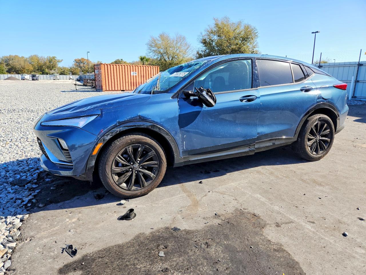 2024 BUICK ALL OTHER