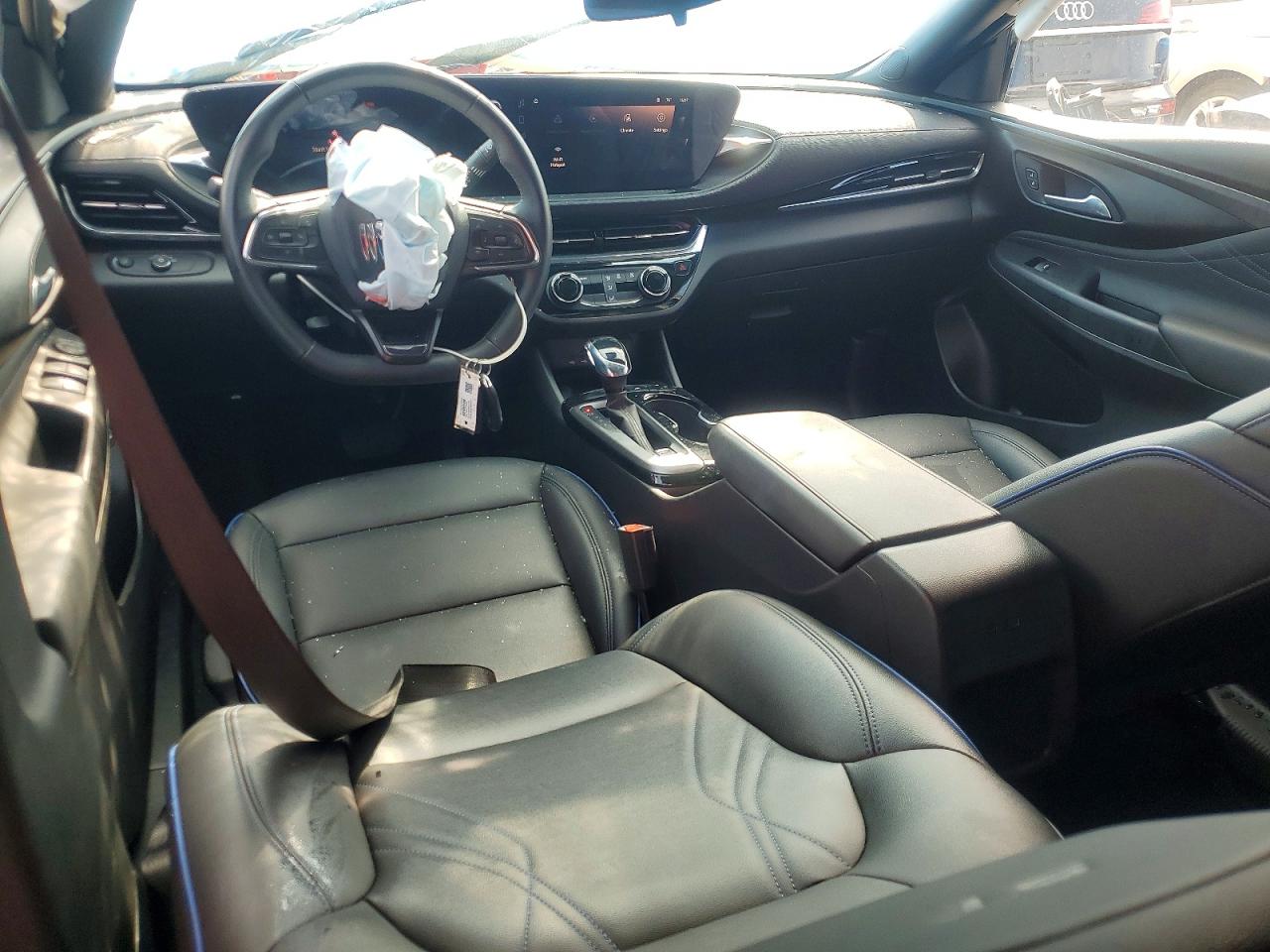 2024 BUICK ALL OTHER