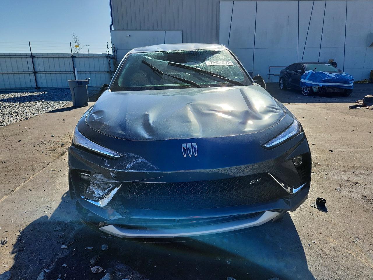 2024 BUICK ALL OTHER