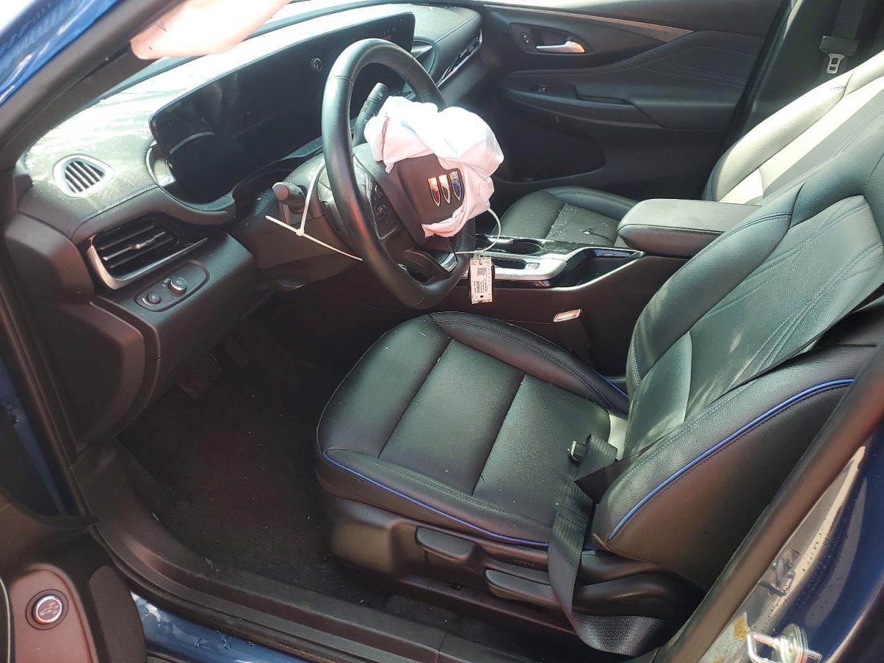 2024 BUICK ALL OTHER