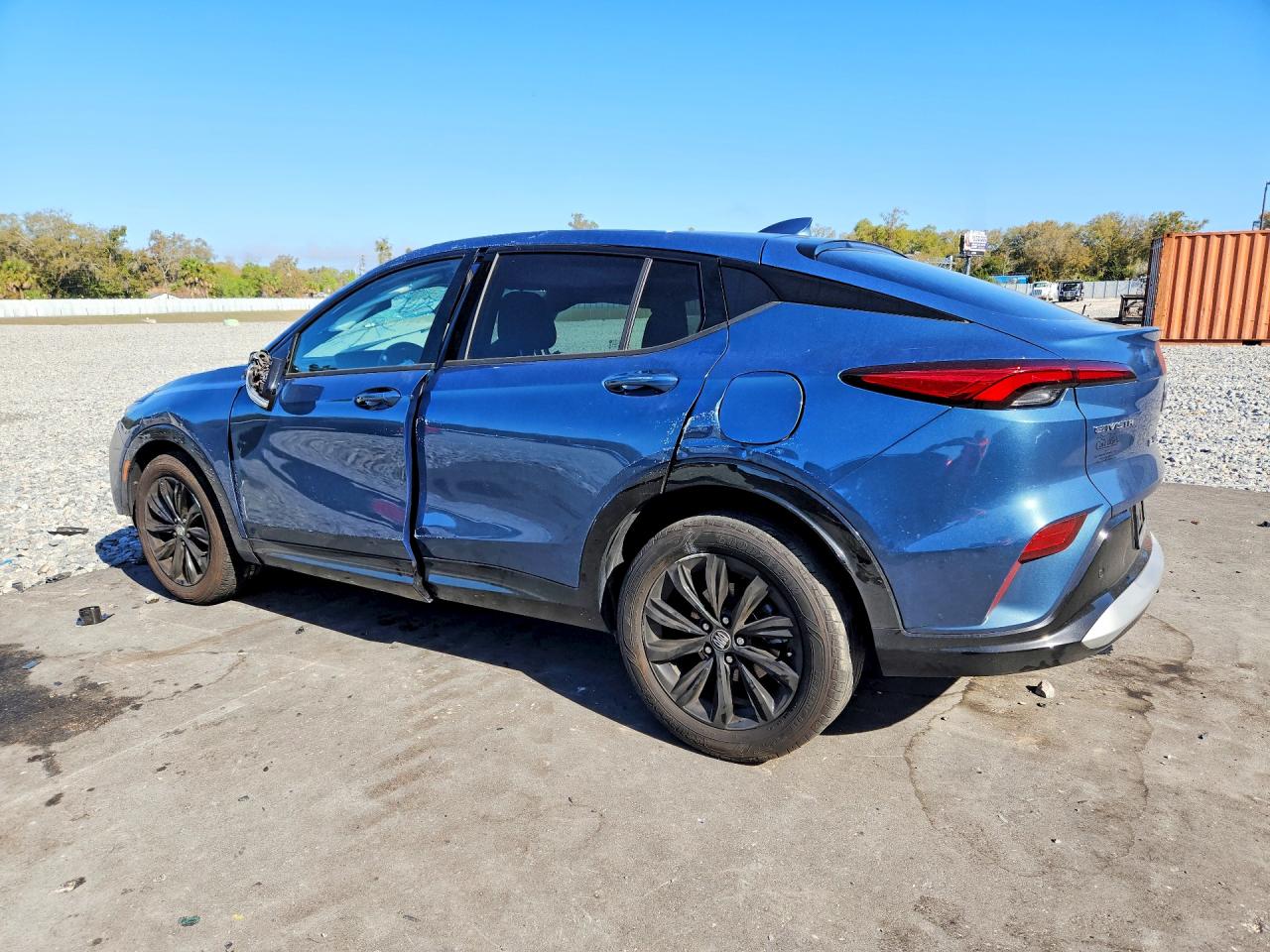 2024 BUICK ALL OTHER