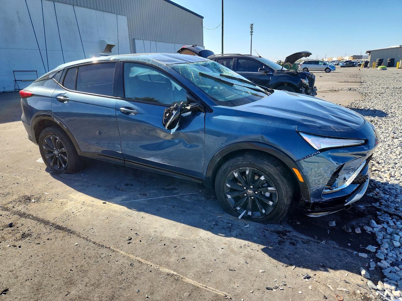 2024 BUICK ALL OTHER