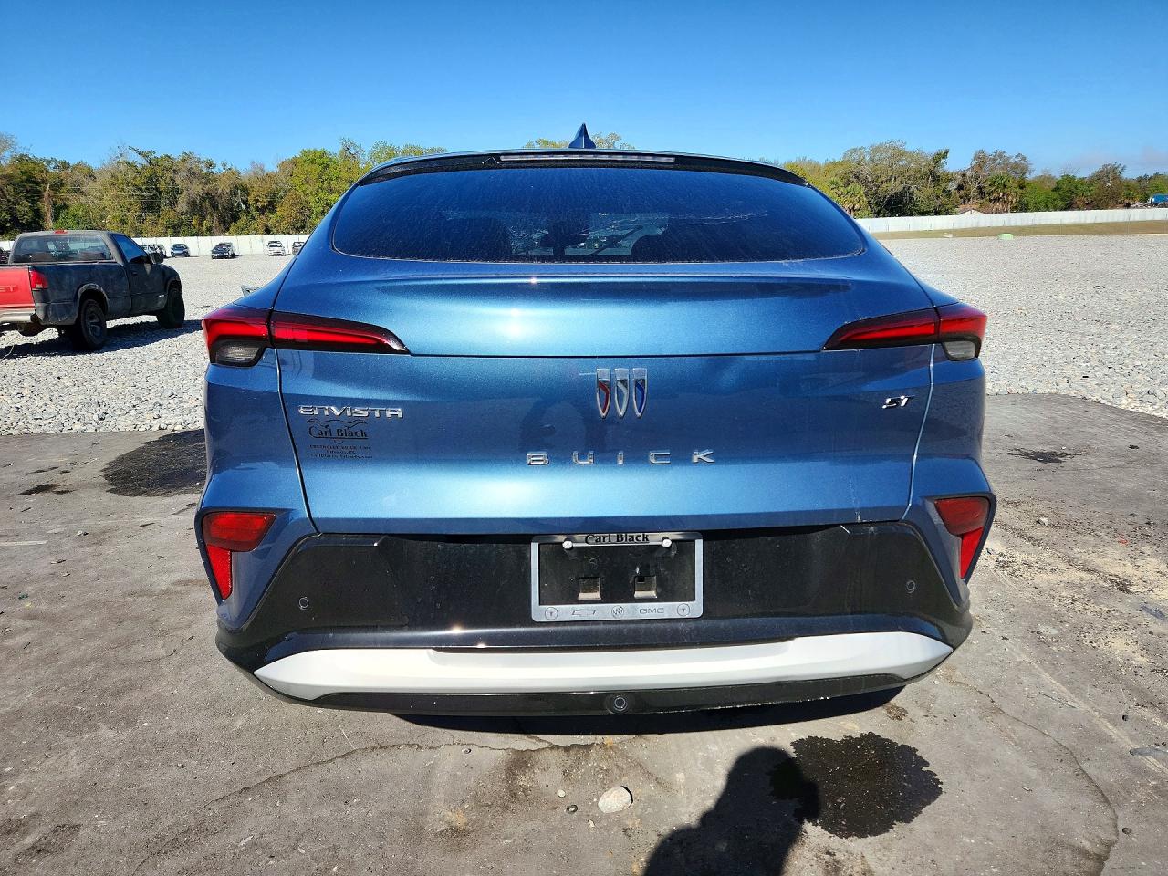 2024 BUICK ALL OTHER