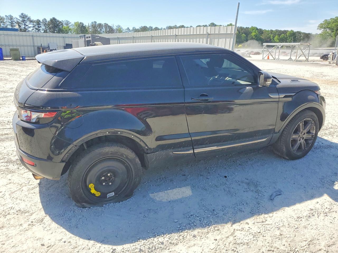 2013 LAND ROVER RANGEROVER