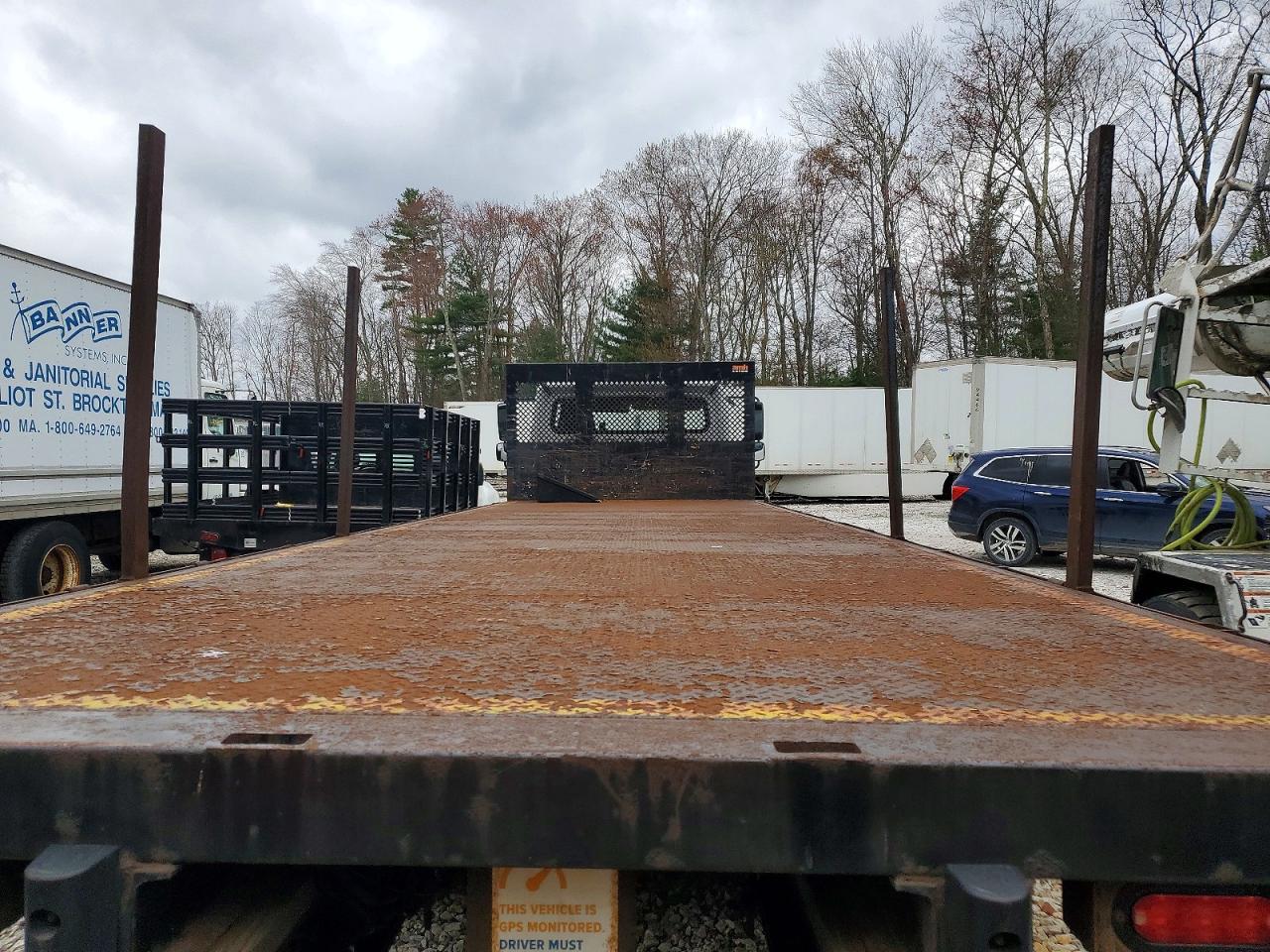 2020 FREIGHTLINER ALL OTHER