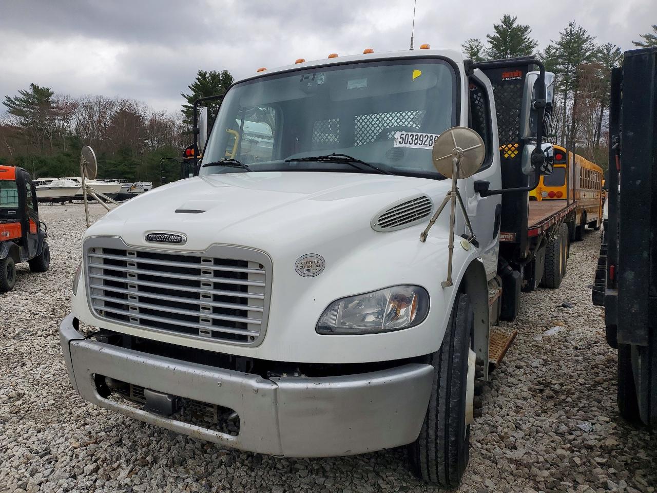2020 FREIGHTLINER ALL OTHER