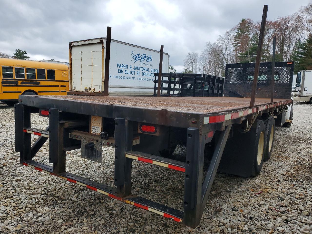 2020 FREIGHTLINER ALL OTHER