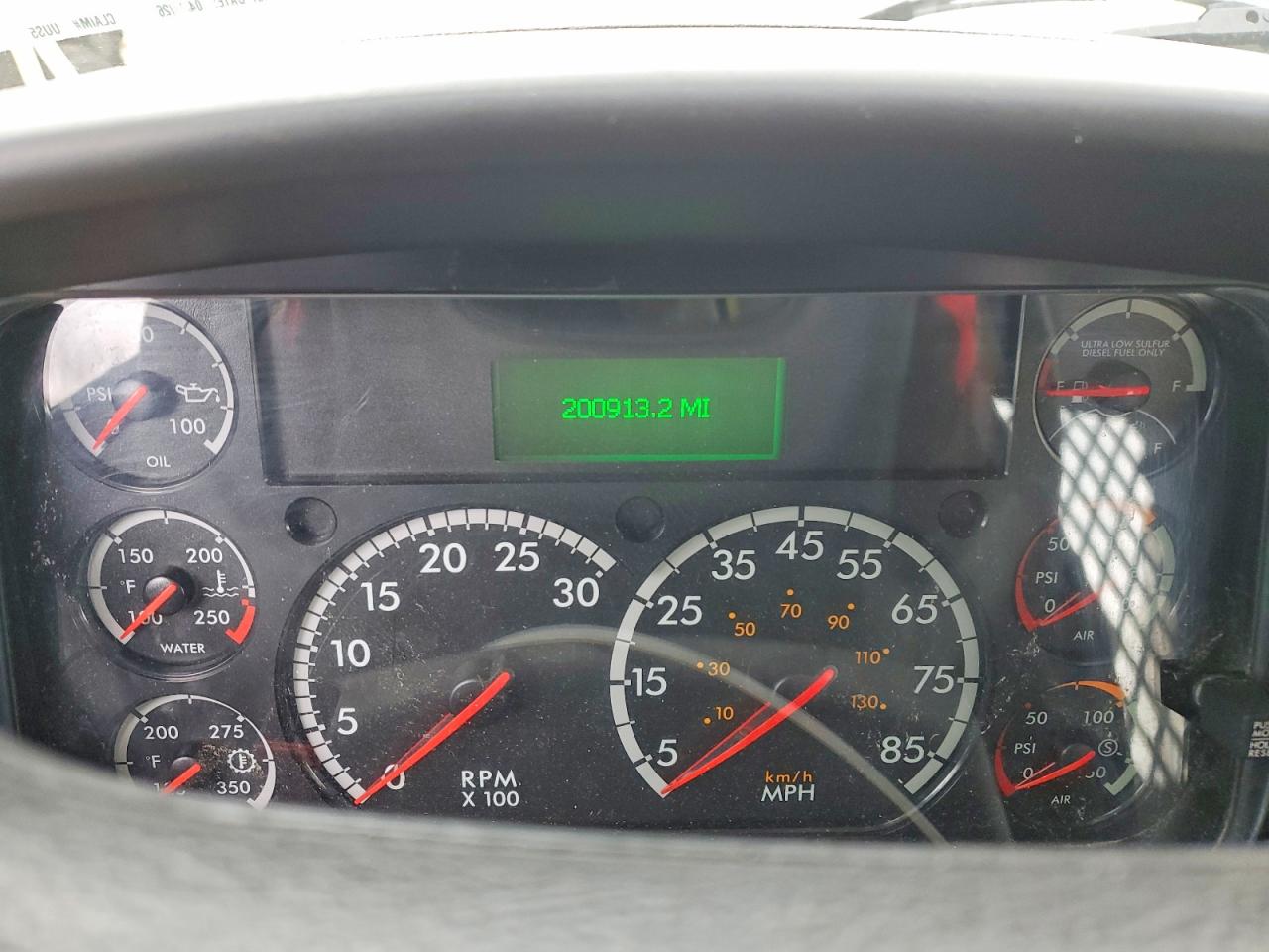 2020 FREIGHTLINER ALL OTHER