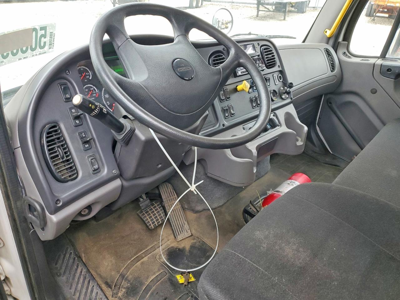 2020 FREIGHTLINER ALL OTHER