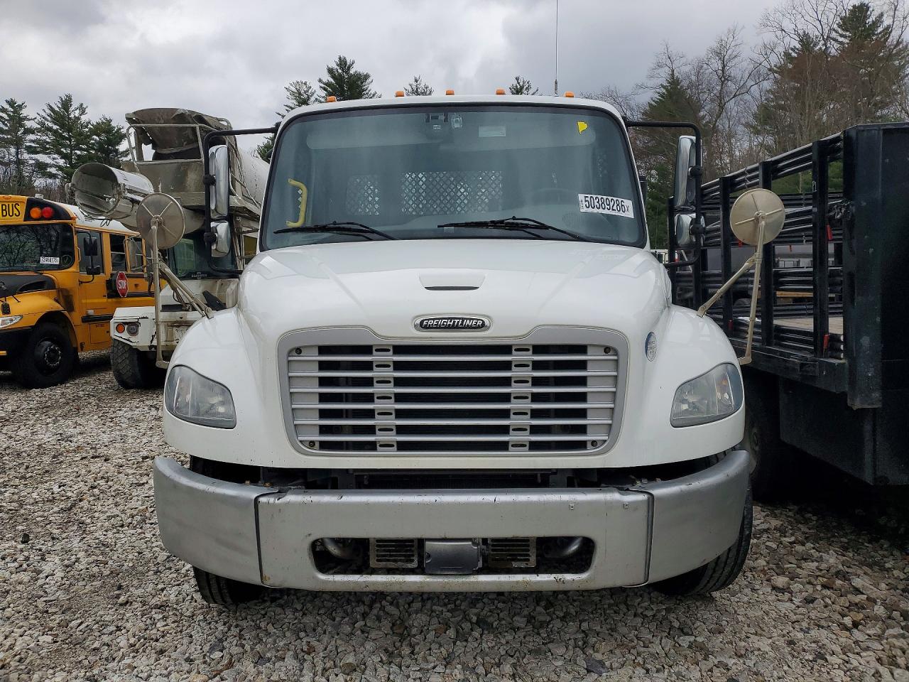 2020 FREIGHTLINER ALL OTHER