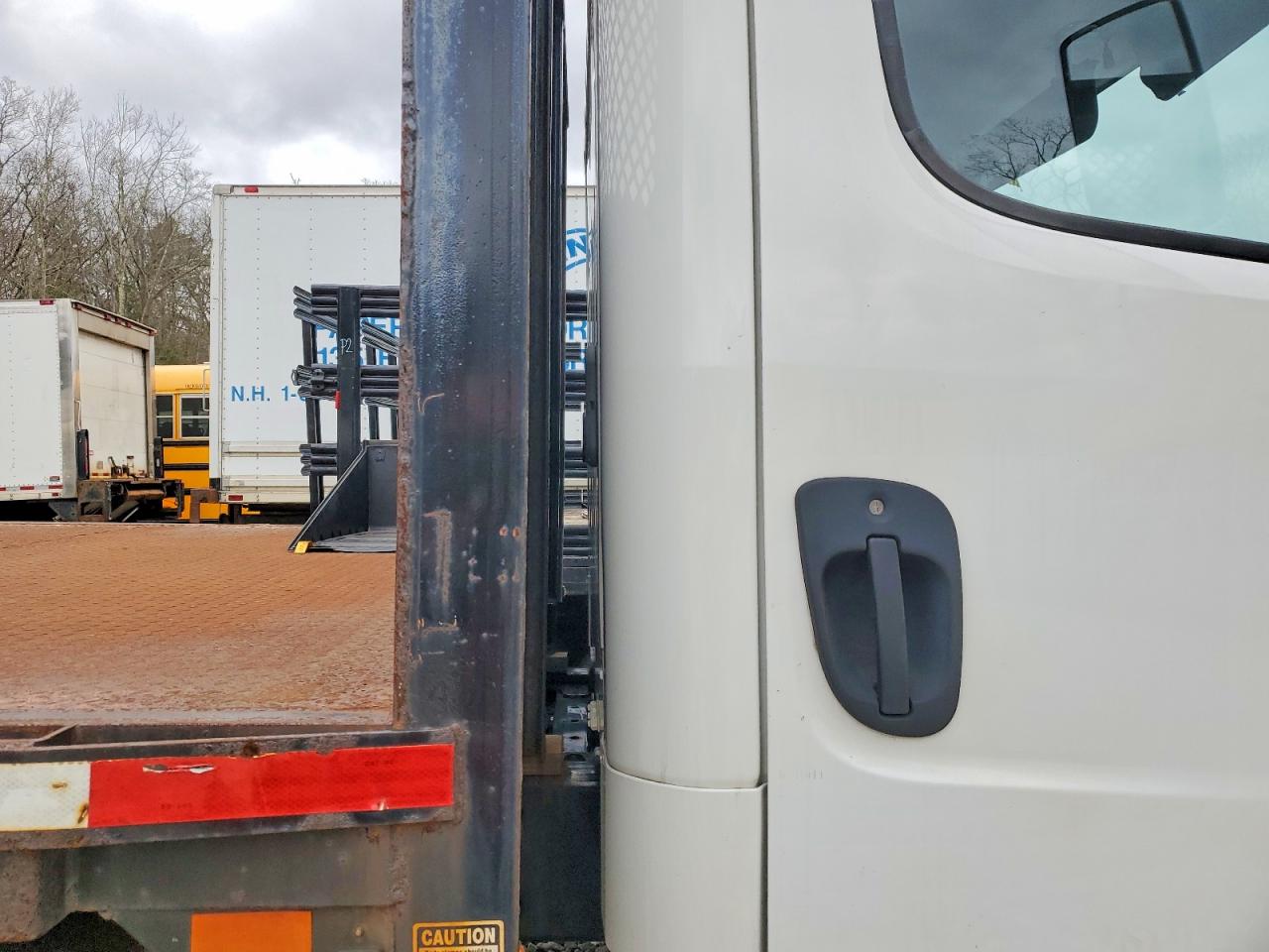 2020 FREIGHTLINER ALL OTHER