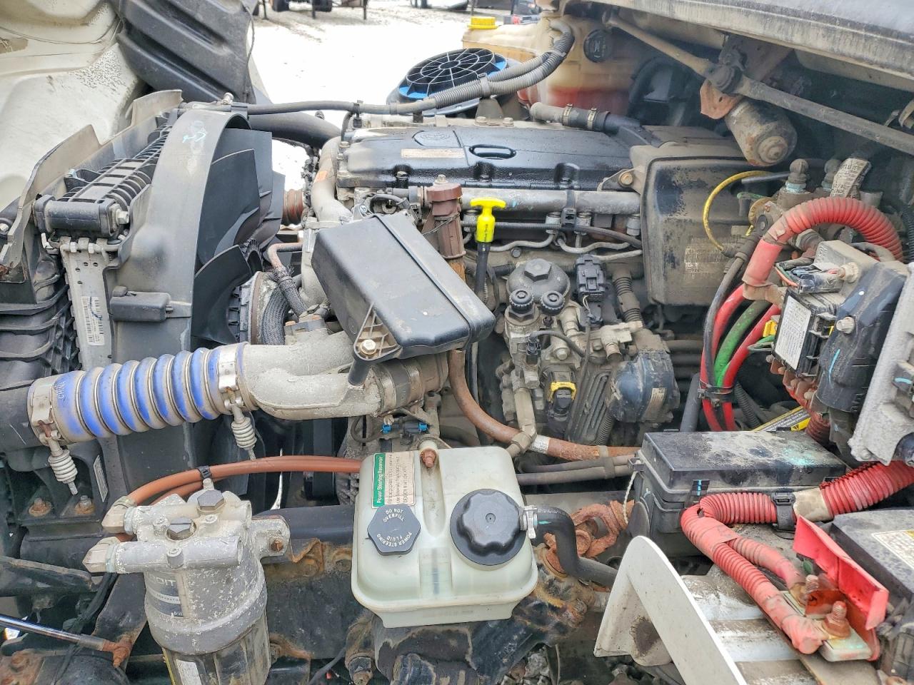 2020 FREIGHTLINER ALL OTHER