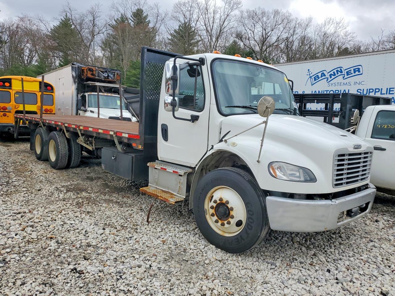 2020 FREIGHTLINER ALL OTHER
