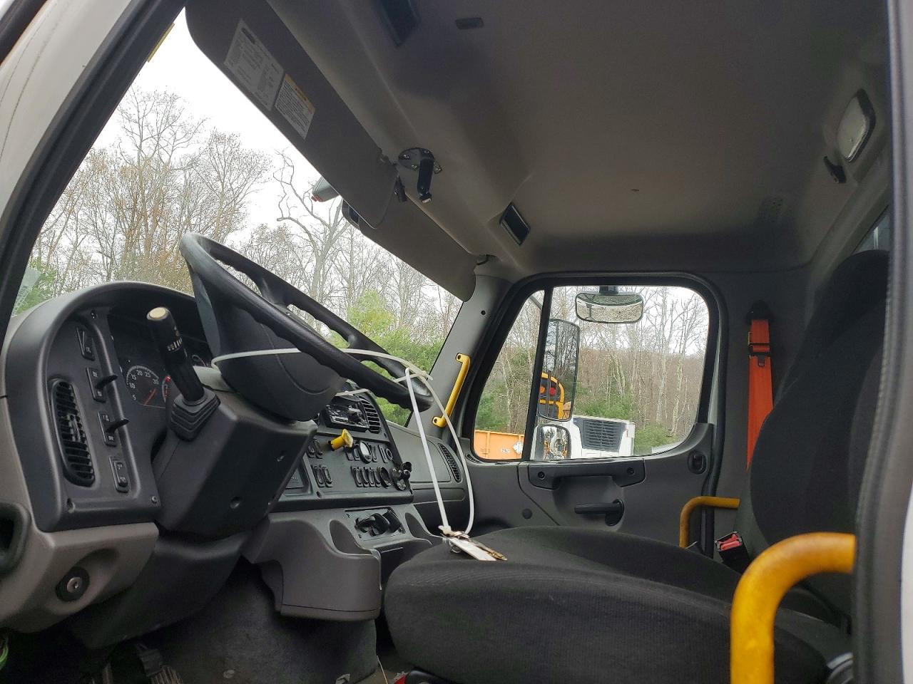 2020 FREIGHTLINER ALL OTHER