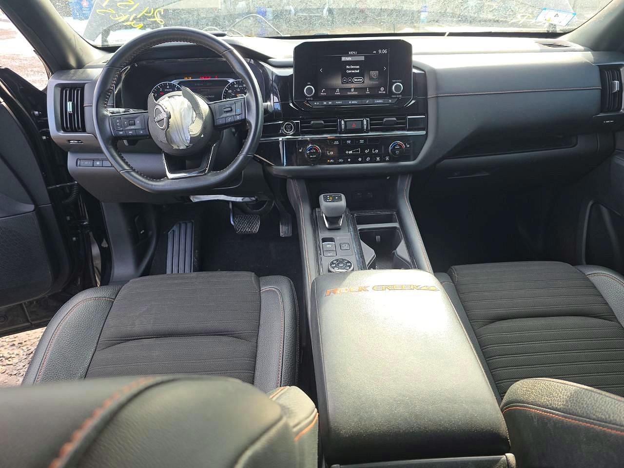 2023 NISSAN PATHFINDER