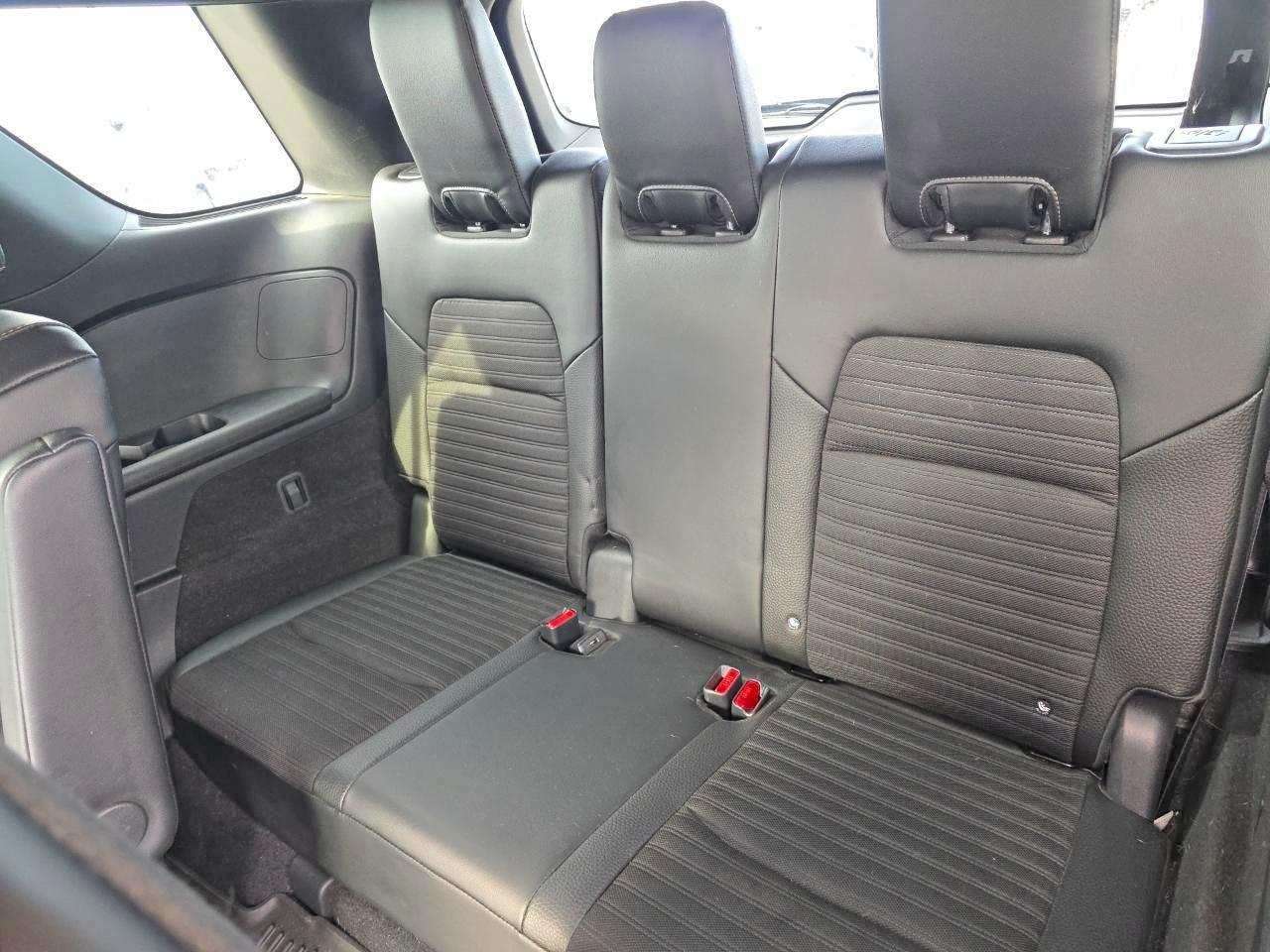 2023 NISSAN PATHFINDER