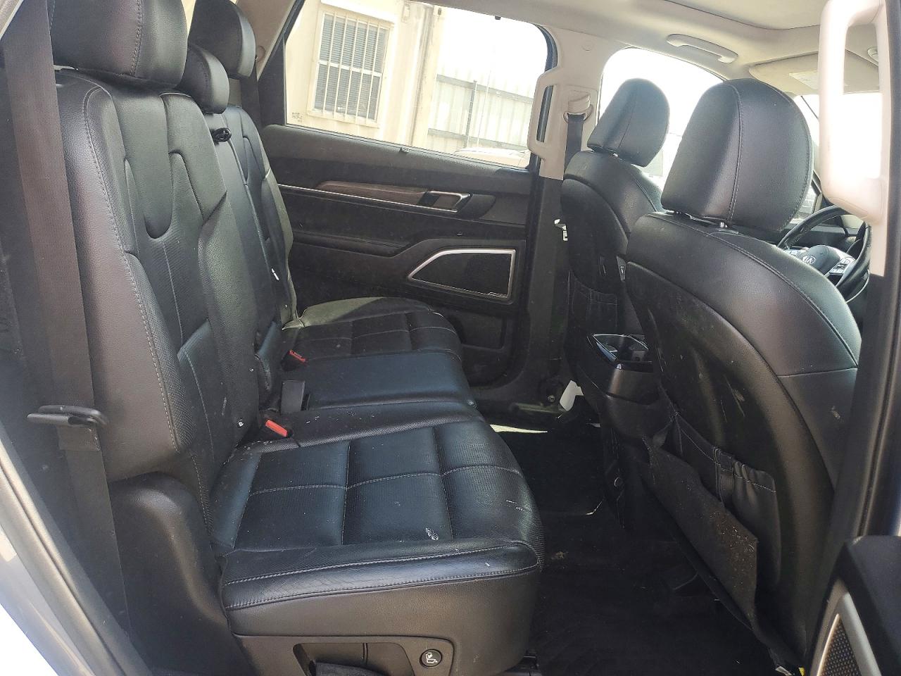 2020 KIA TELLURIDE