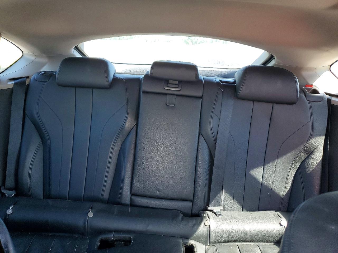 2016 BMW X6