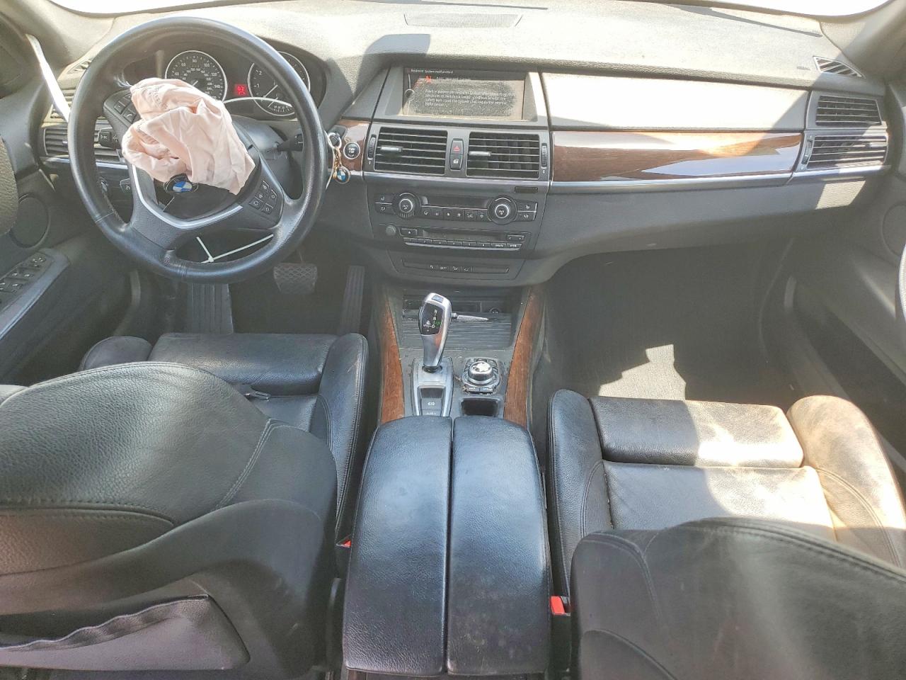 2012 BMW X5