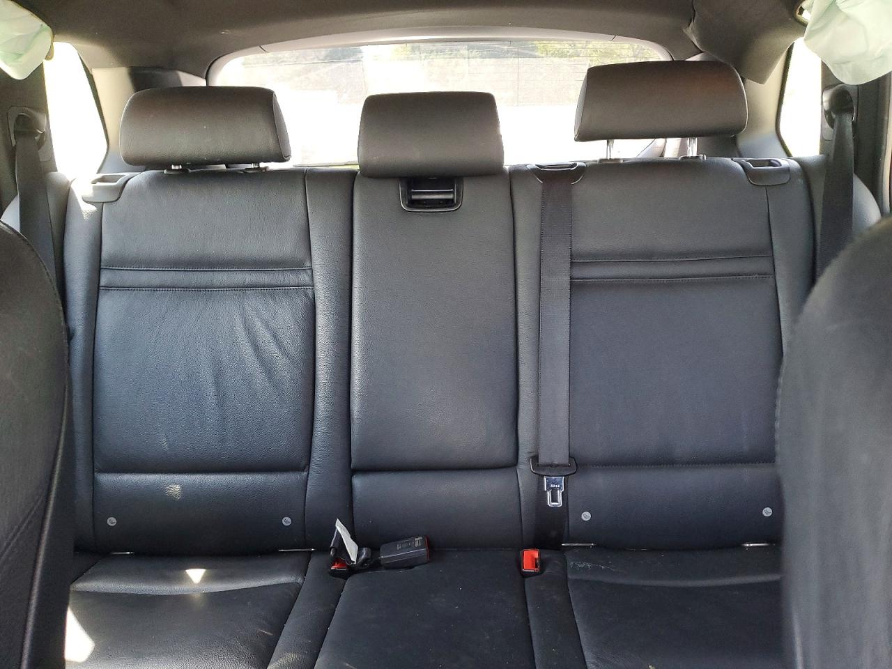 2012 BMW X5